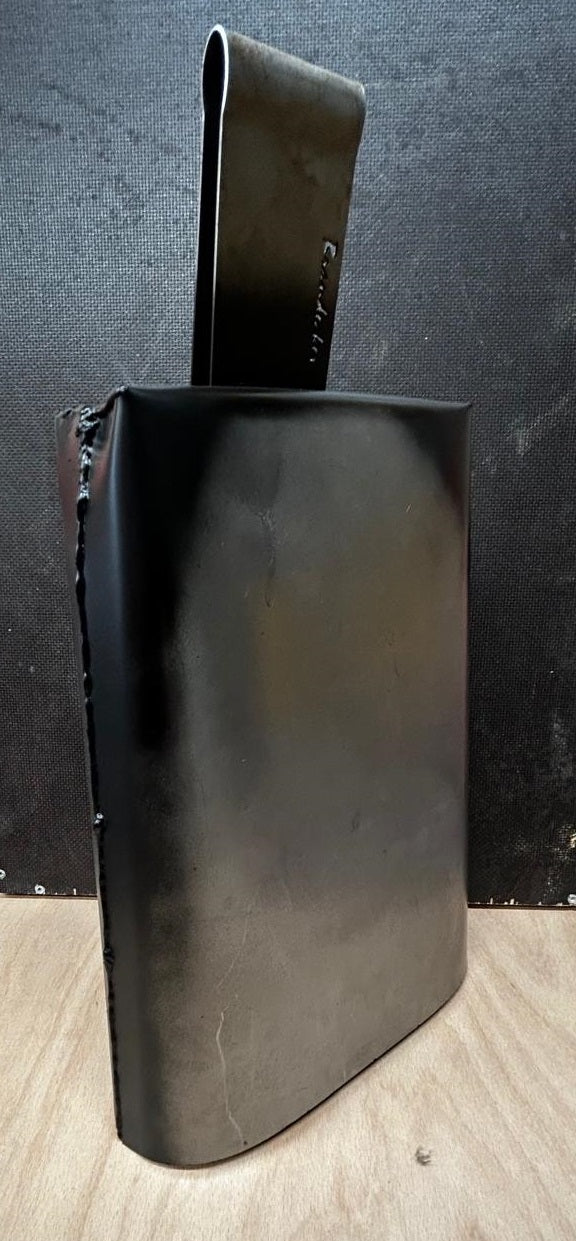 Glocke / Balken