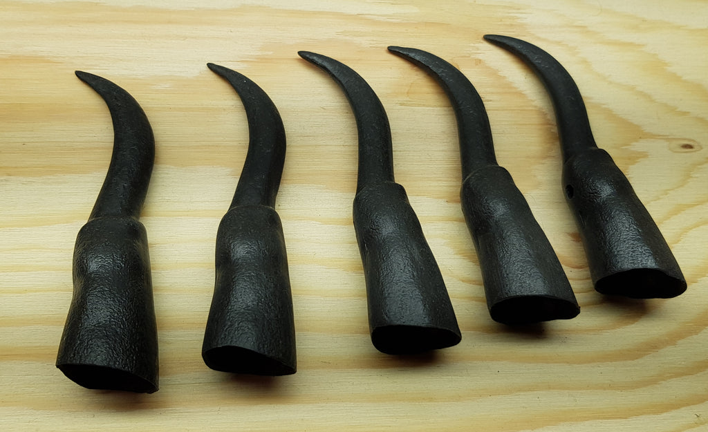 Fingernägel/Krallen (Set)