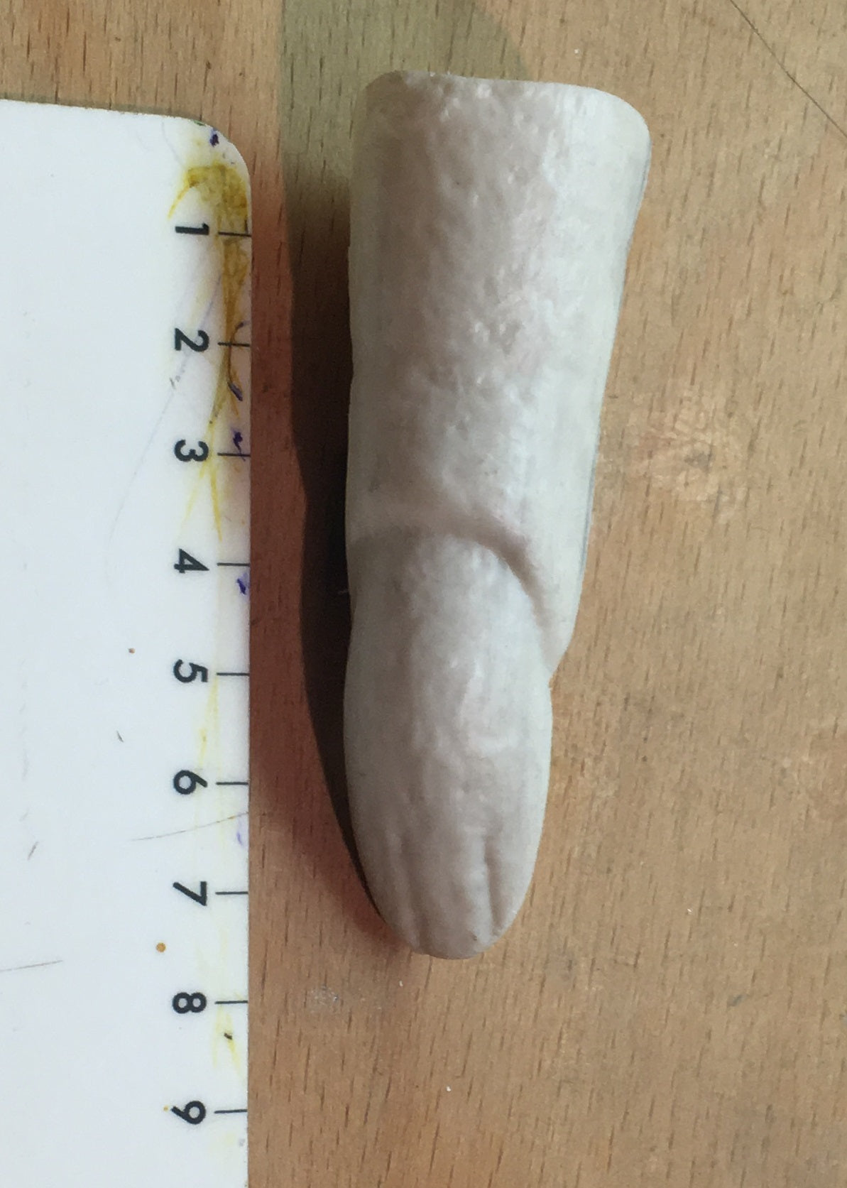 Fingernägel/Krallen (Set)